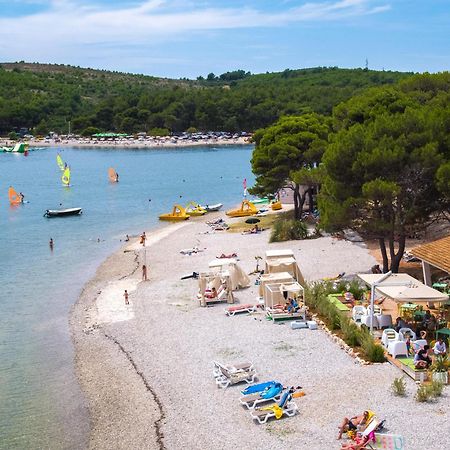 Hotel Arena One 99 Glamping Pomer Esterno foto
