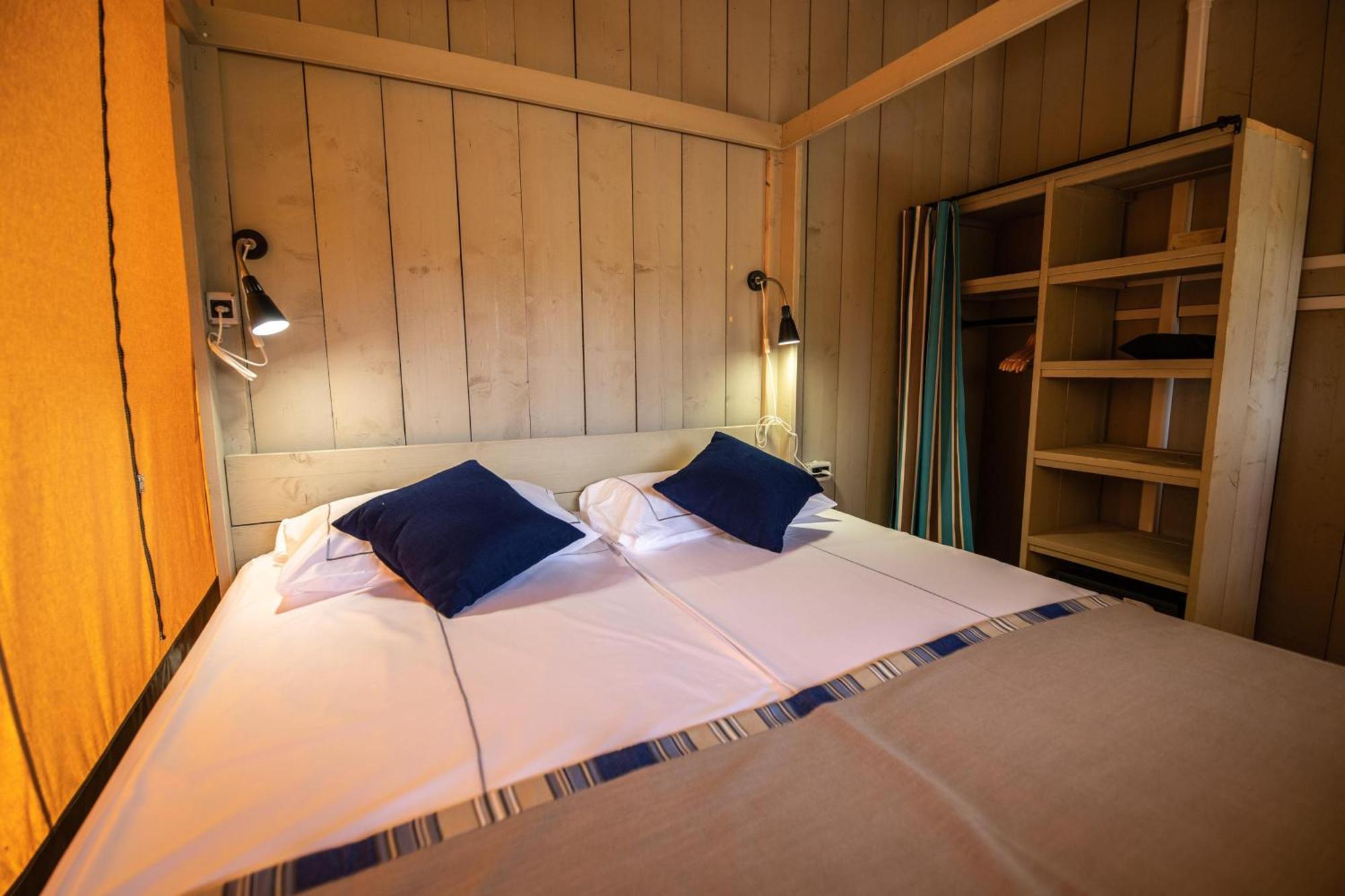 Hotel Arena One 99 Glamping Pomer Esterno foto